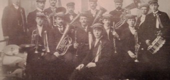 Medlemmer 1907