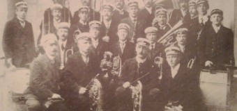 Medlemmer 1911